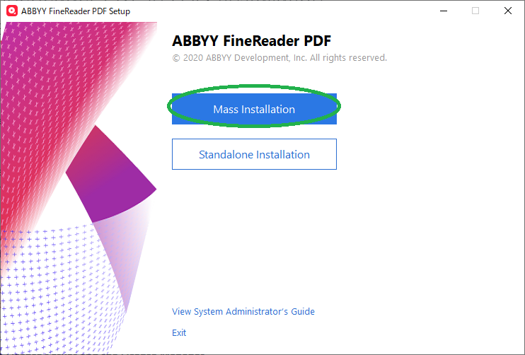 Licença Perpétua ABBYY FineReader PDF 15 - Últimas unidades - PRTi Digital