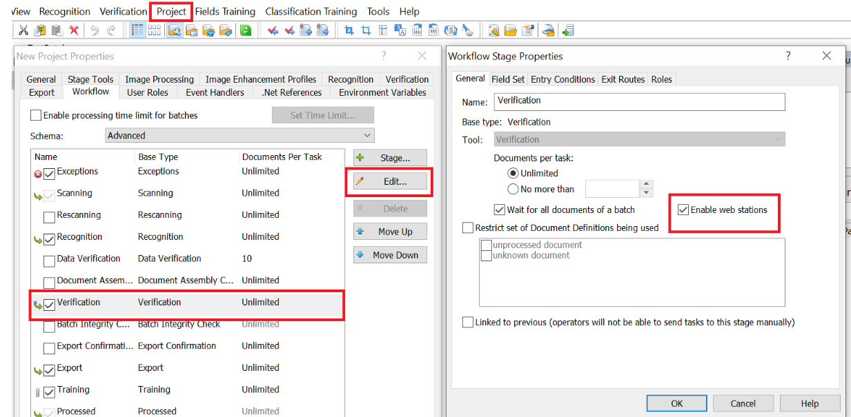 ABBYY FlexiCapture Connector for UiPath - Failed to Open Session -  Activities - UiPath Community Forum