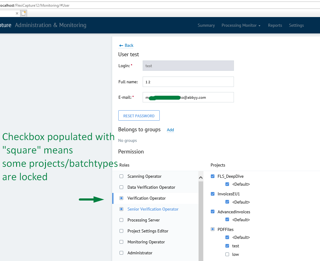 ABBYY FlexiCapture Connector for UiPath - Failed to Open Session -  Activities - UiPath Community Forum