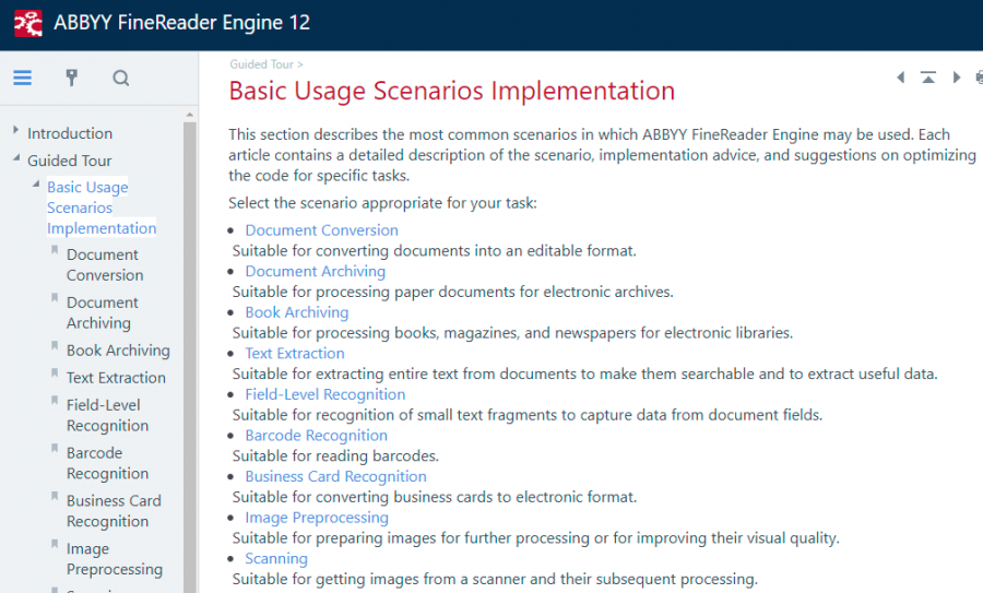 ABBYY Finereader 12 – Digitization Services – U of I Library