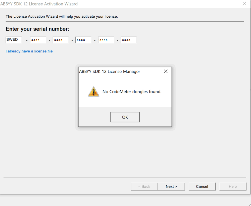 no-codemeter-dongles-found-error-help-center