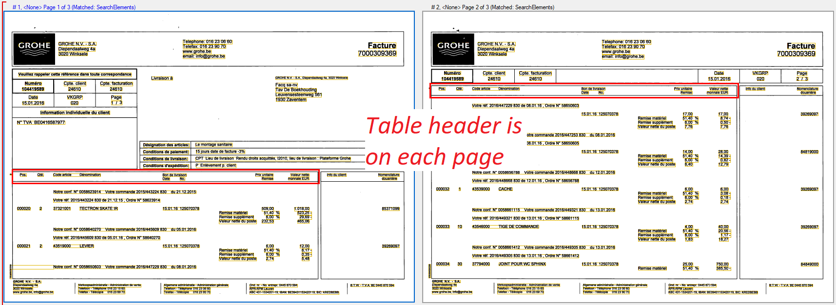 User manual ABBYY FlexiCapture 8 Professional (English - 53 pages)