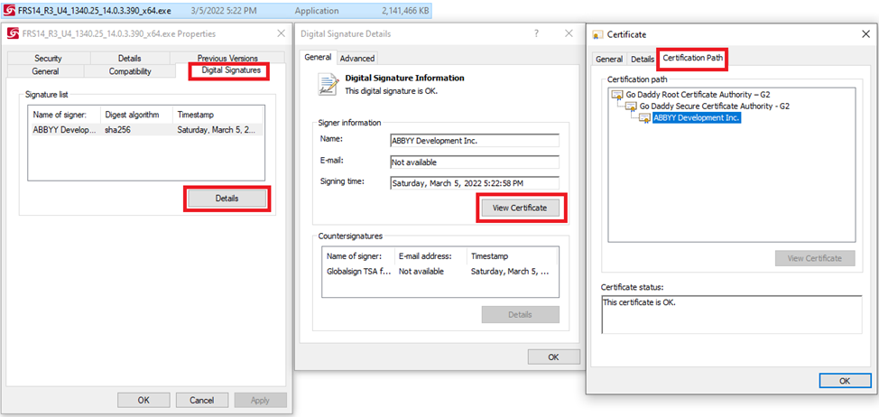 Abbyy leaked 203,000 sensitive customer documents in server lapse