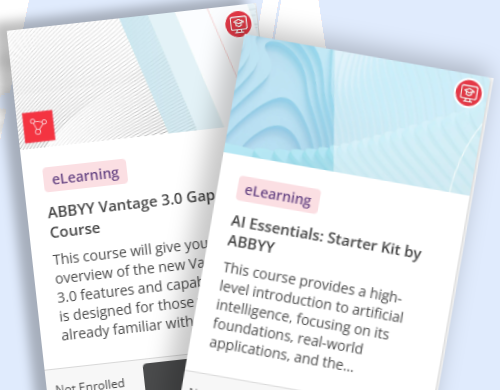ABBYY University
